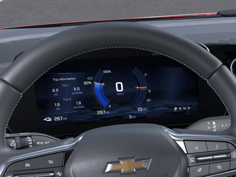 2026 Chevrolet Equinox EV 2LT - Photo 18