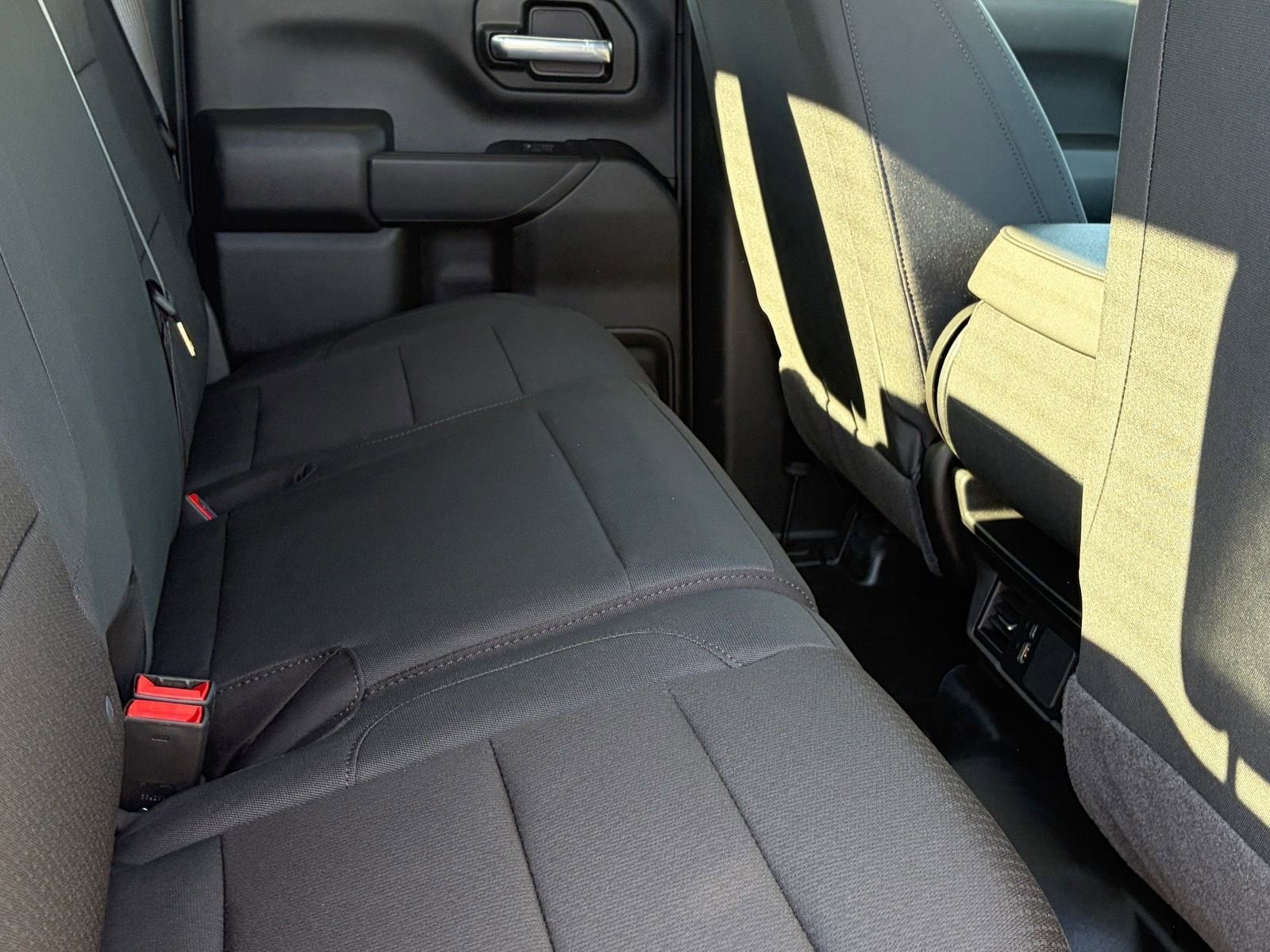 2026 Chevrolet Silverado 2500 HD Work Truck - Photo 21