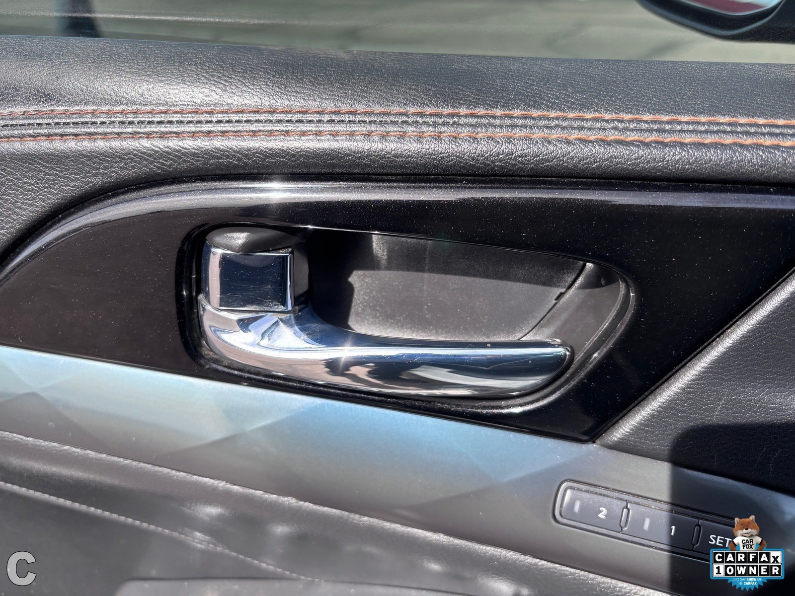 2023 Nissan Maxima SR - Photo 18