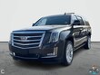  CADILLAC Escalade ESV