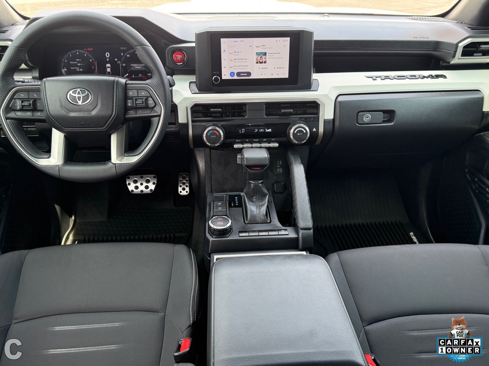 2024 Toyota Tacoma TRD Sport - Photo 26