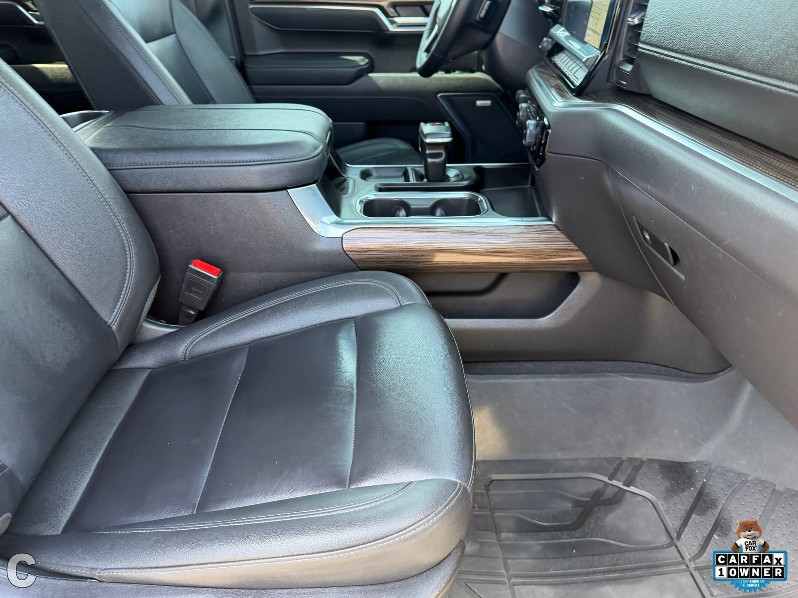2025 Chevrolet Silverado 1500 LT Trail Boss - Photo 12
