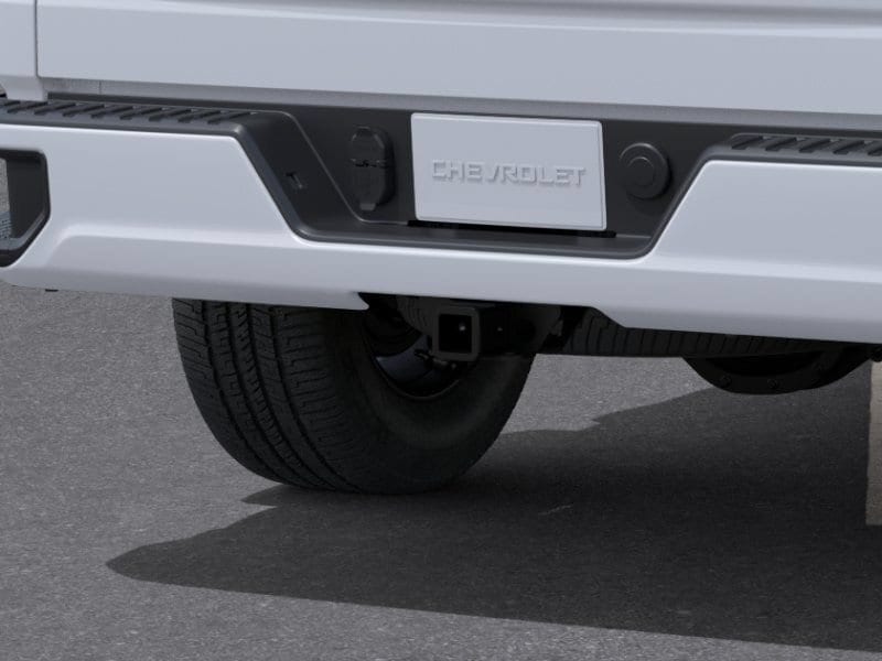 2026 Chevrolet Silverado 1500 RST - Photo 14