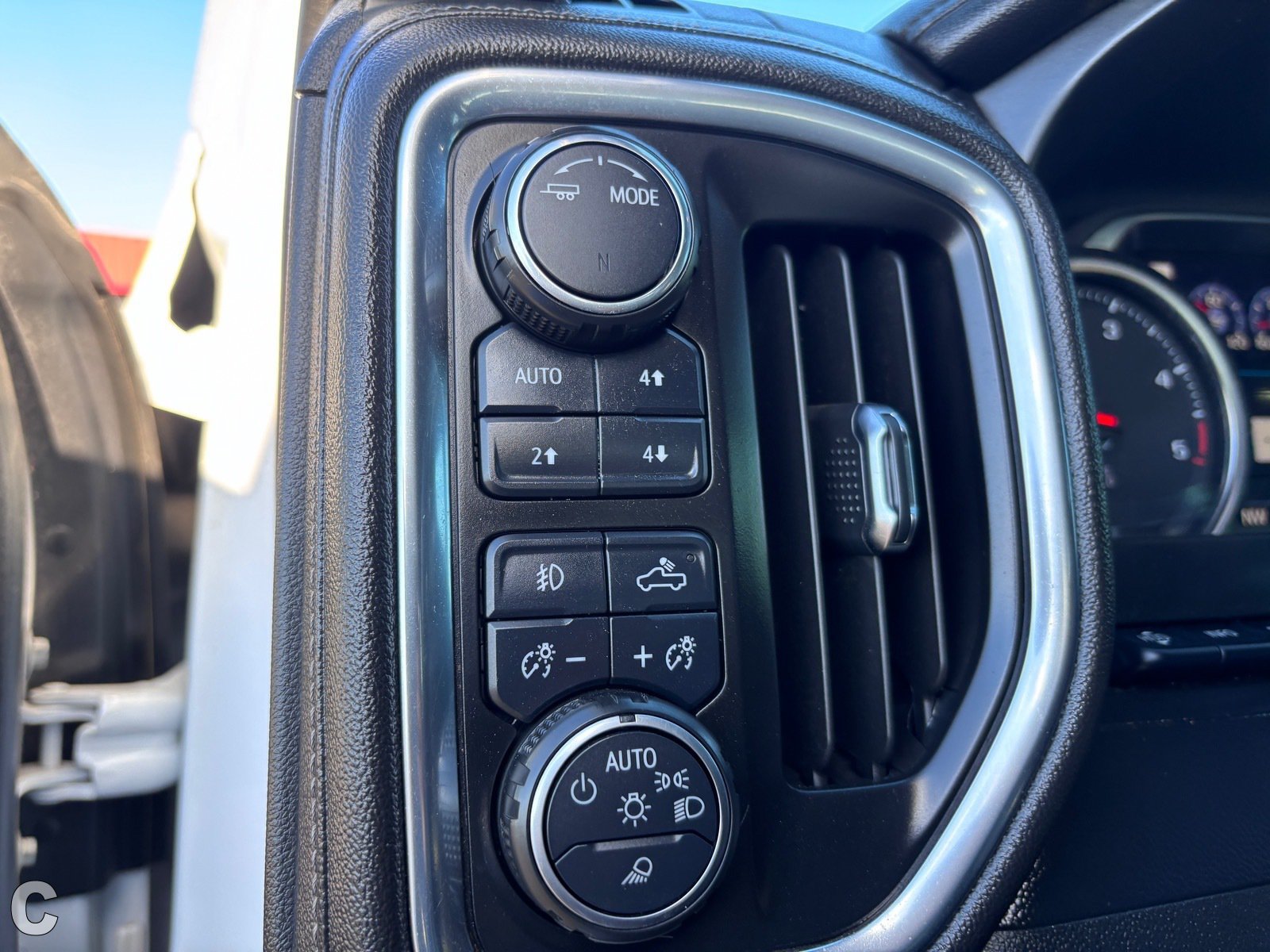 2020 Chevrolet Silverado 2500HD High Country - Photo 21