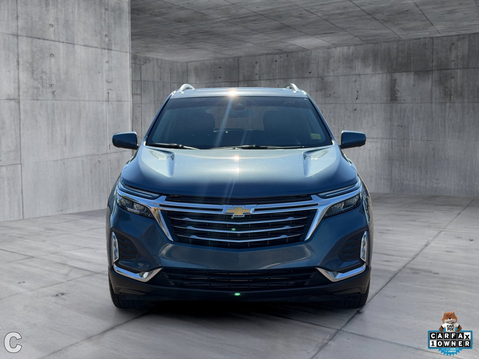 2024 Chevrolet Equinox Premier - Photo 9