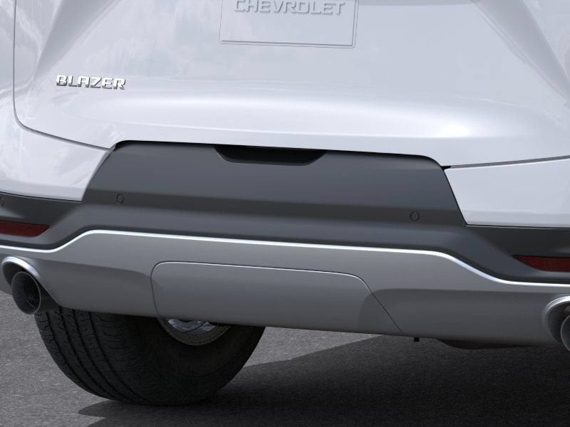2026 Chevrolet Blazer 2LT - Photo 14