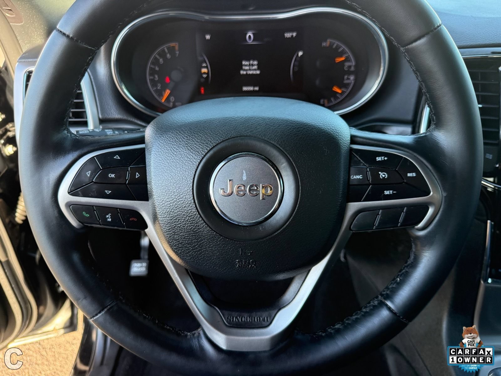2022 Jeep Grand Cherokee WK Laredo X - Photo 13