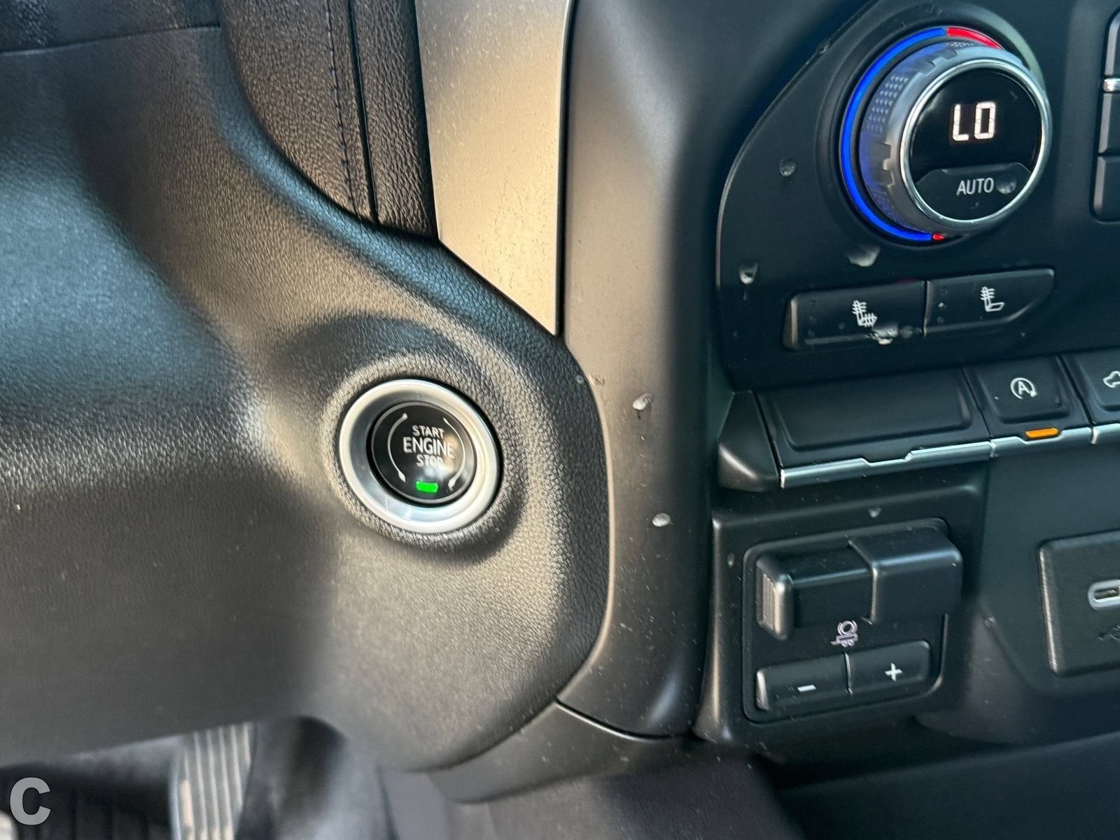 2021 Chevrolet Silverado 1500 RST - Photo 25