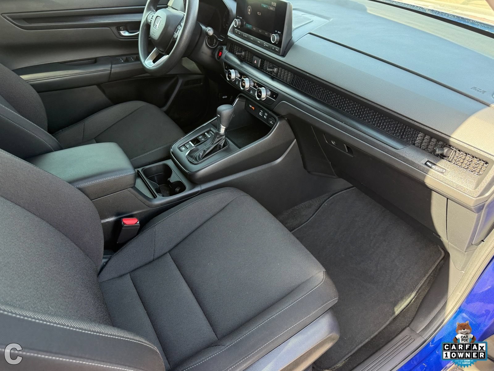 2024 Honda CR-V EX - Photo 30
