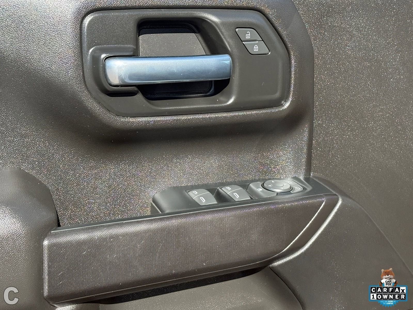 2024 Chevrolet Silverado 1500 Custom - Photo 17