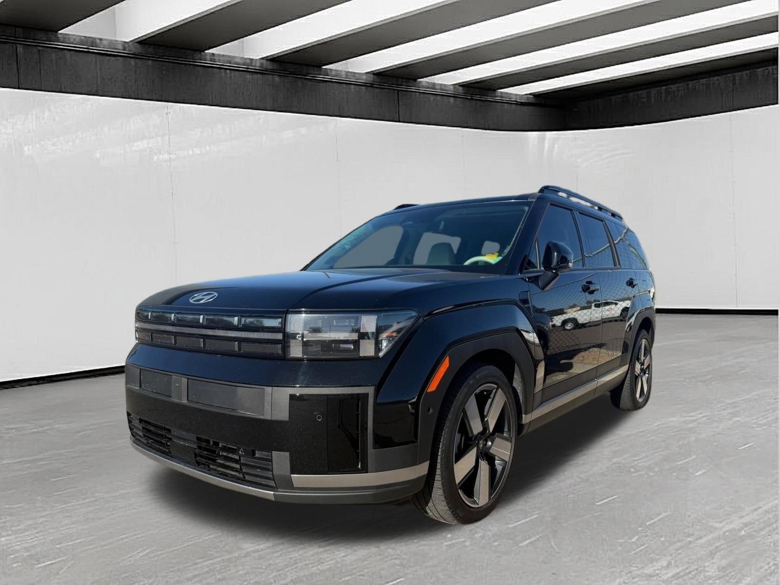 2024 Hyundai Santa Fe Limited 2.5 AWD's photo