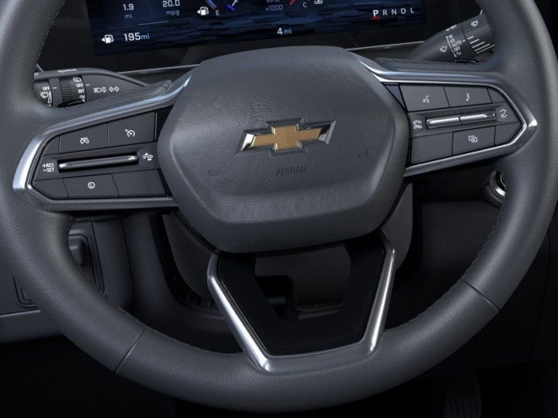 2026 Chevrolet Tahoe LS - Photo 19