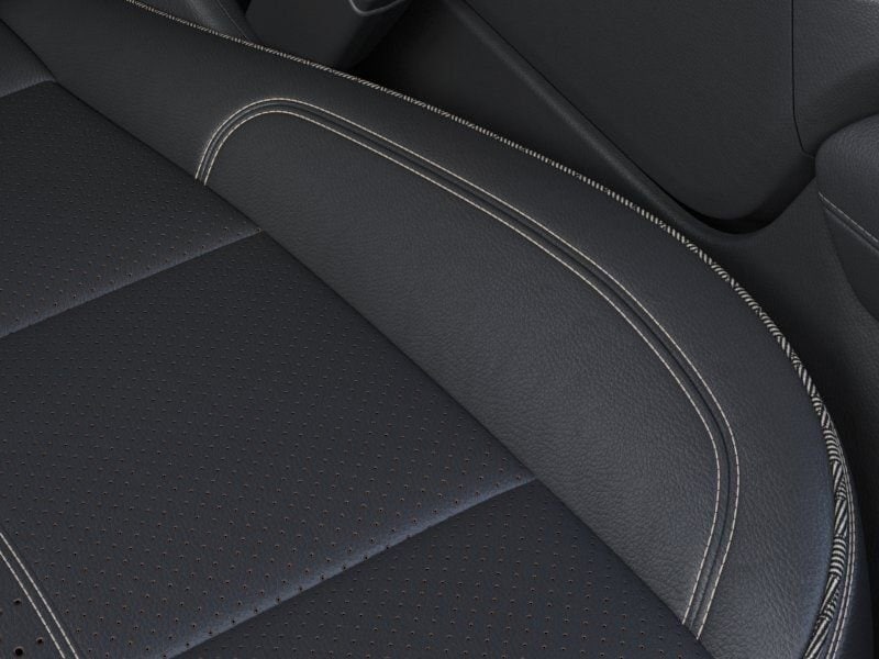 2026 Chevrolet Suburban High Country - Photo 21