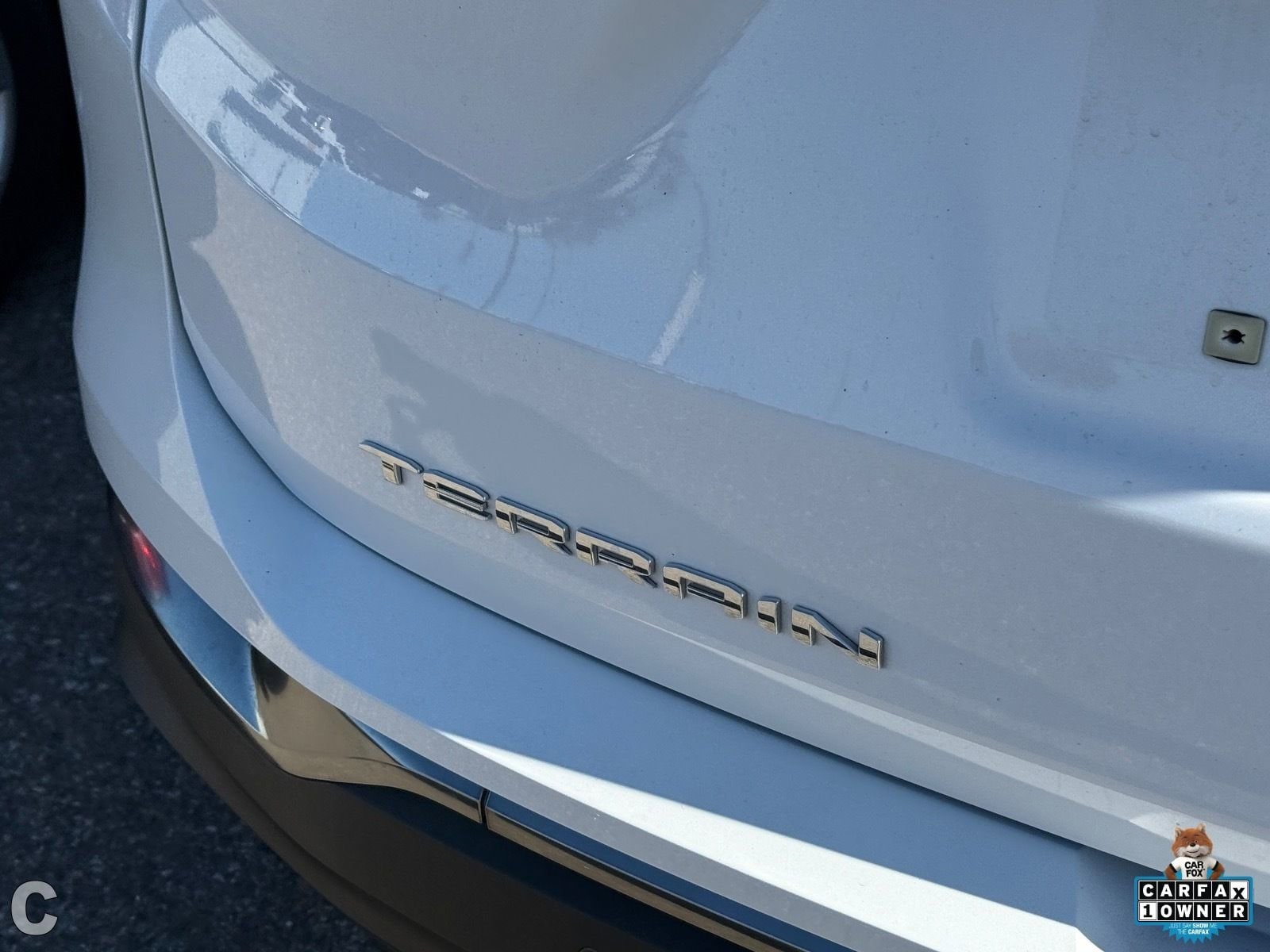 2024 GMC Terrain AT4 - Photo 14