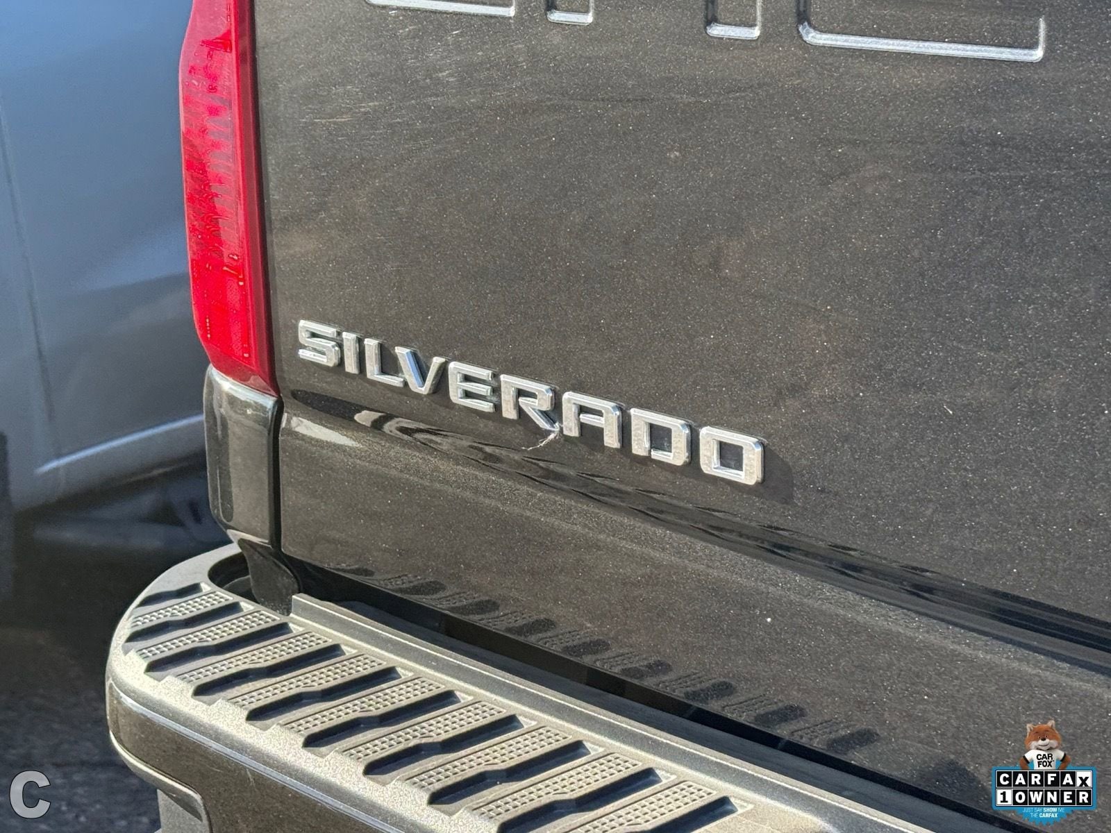 2025 Chevrolet Silverado 2500HD Custom - Photo 10