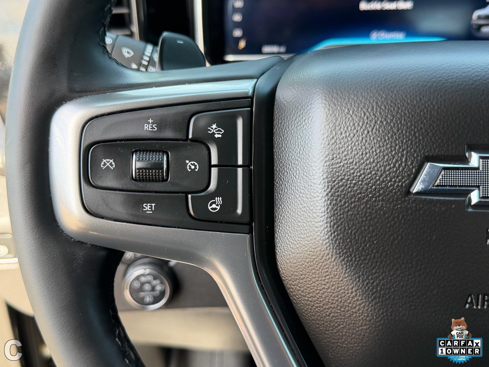 2025 Chevrolet Silverado 1500 LT Trail Boss - Photo 34