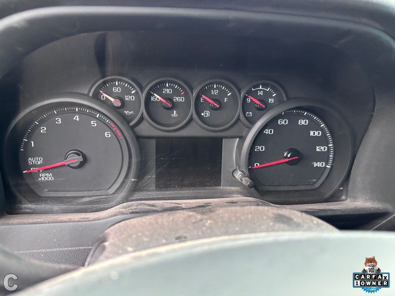 2025 Chevrolet Silverado 1500 Custom Trail Boss - Photo 26