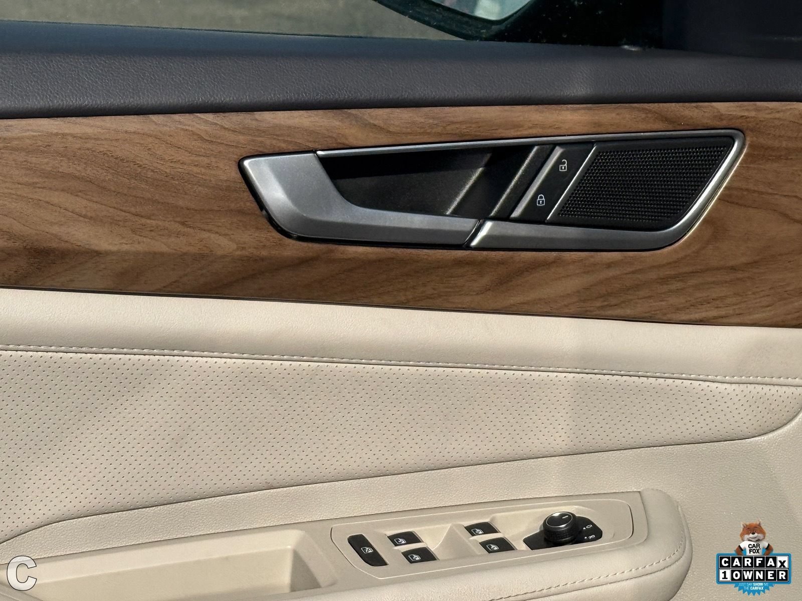 2025 Volkswagen Atlas SE - Photo 20