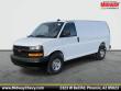 Chevrolet Express Cargo 2500