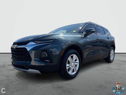 2019 Chevrolet Blazer 2LT SUV