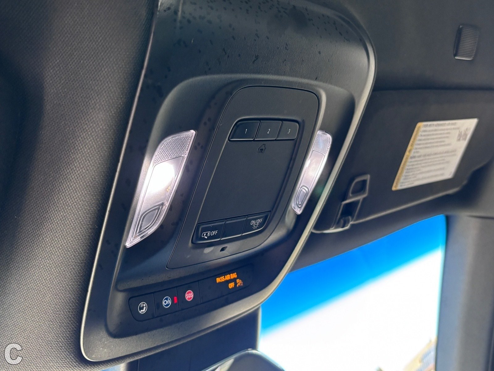 2020 Cadillac CT5 Sport - Photo 34