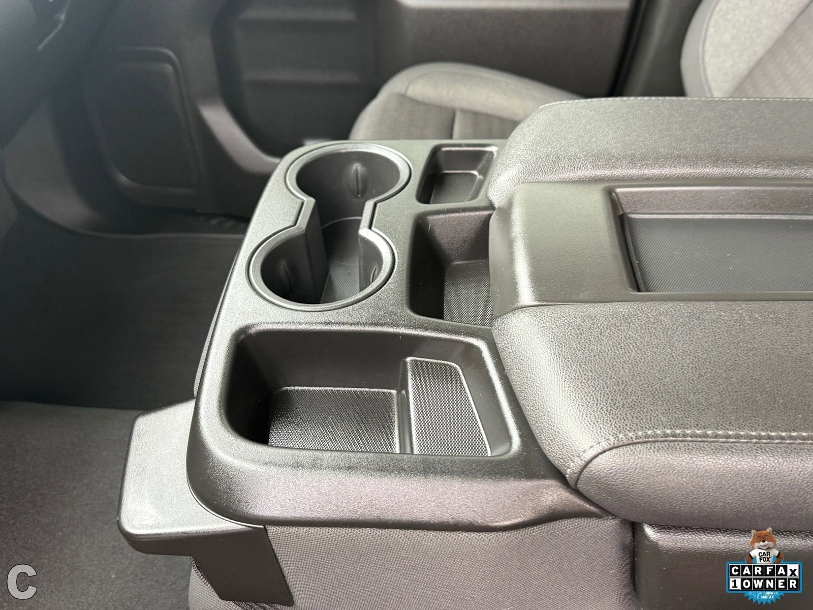 2024 Chevrolet Silverado 1500 Custom - Photo 21