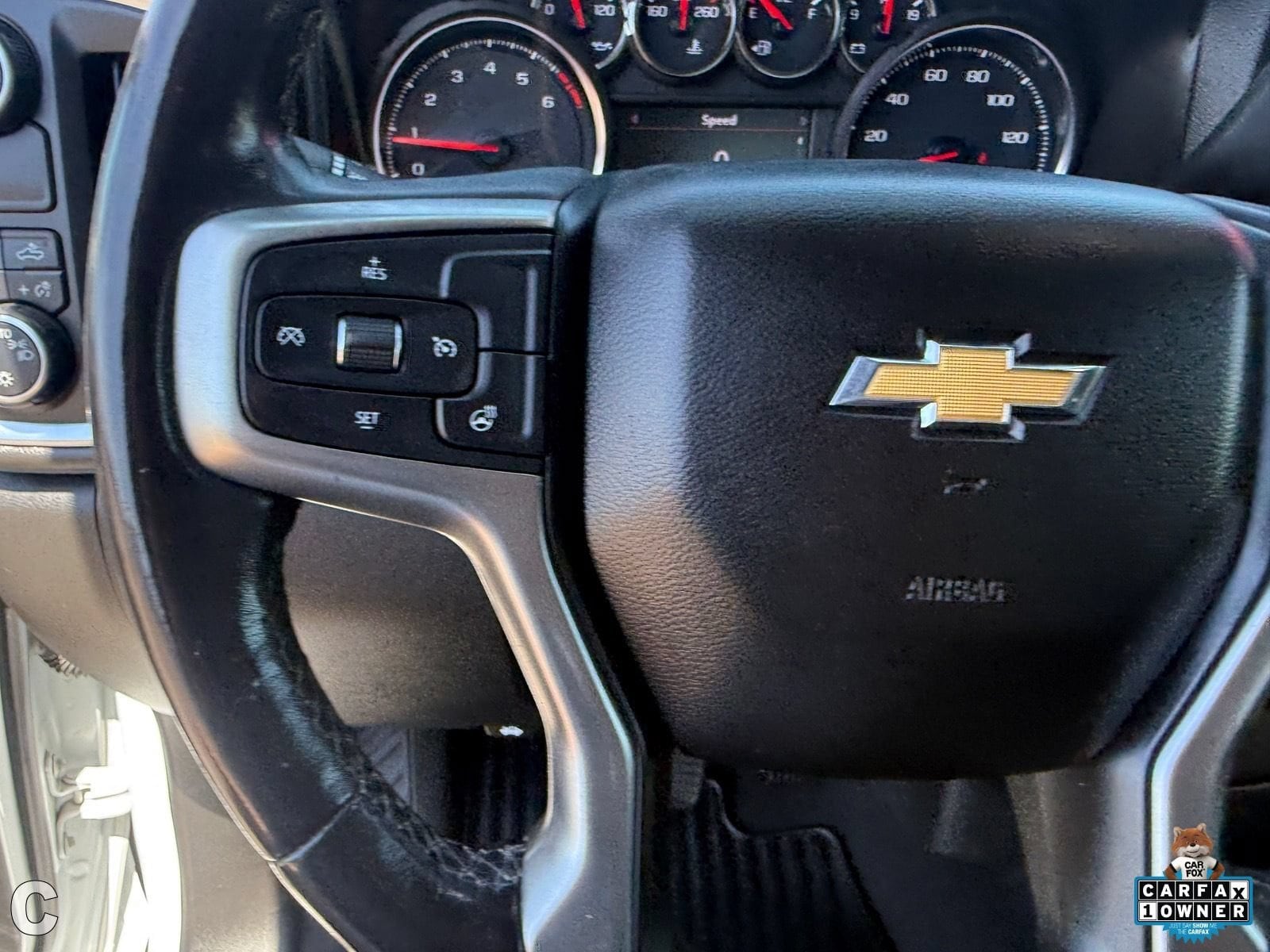 2021 Chevrolet Silverado 2500HD LT - Photo 27