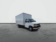 Chevrolet Express Cutaway 3500