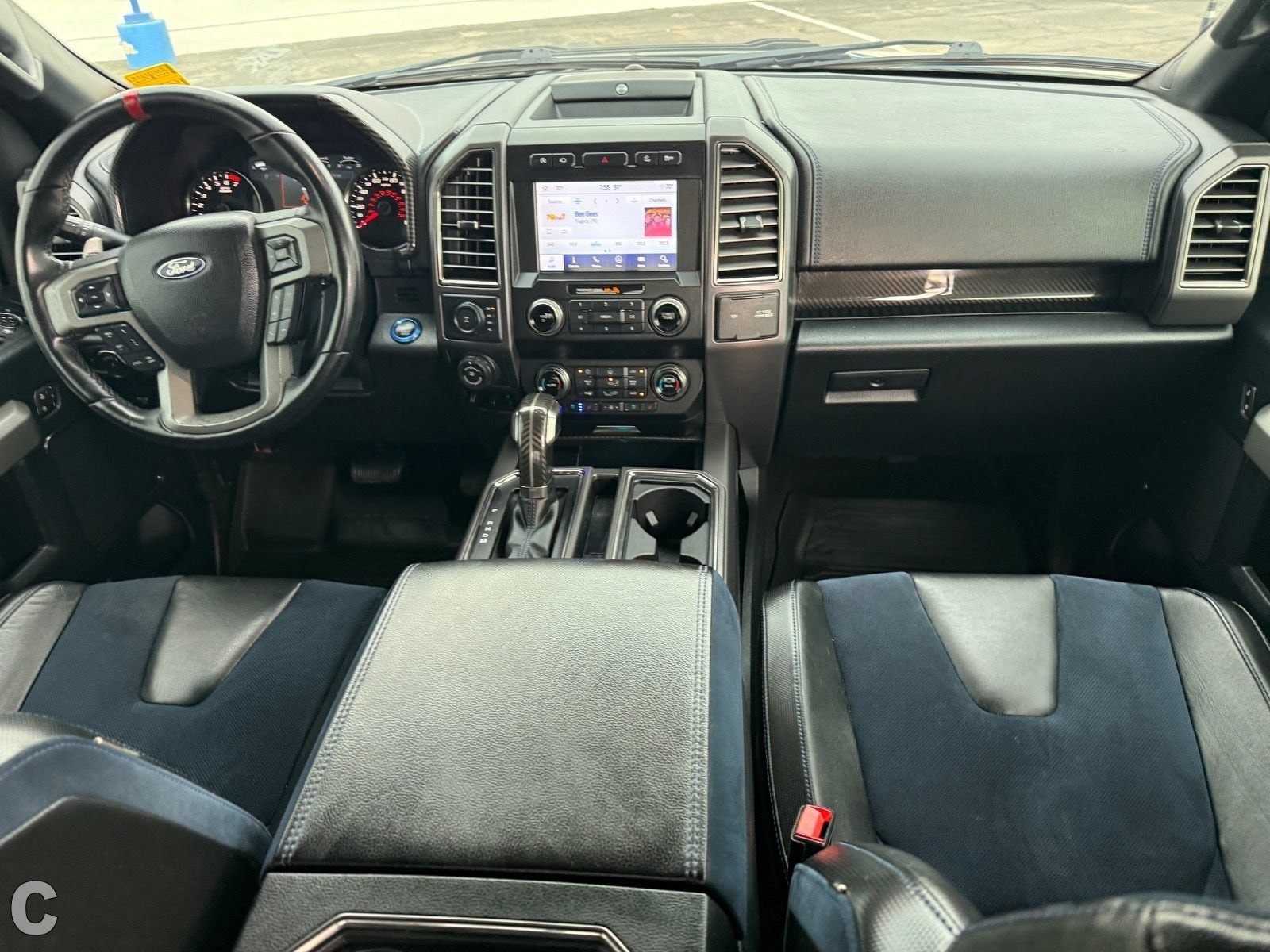 2020 Ford F-150 Raptor - Photo 15