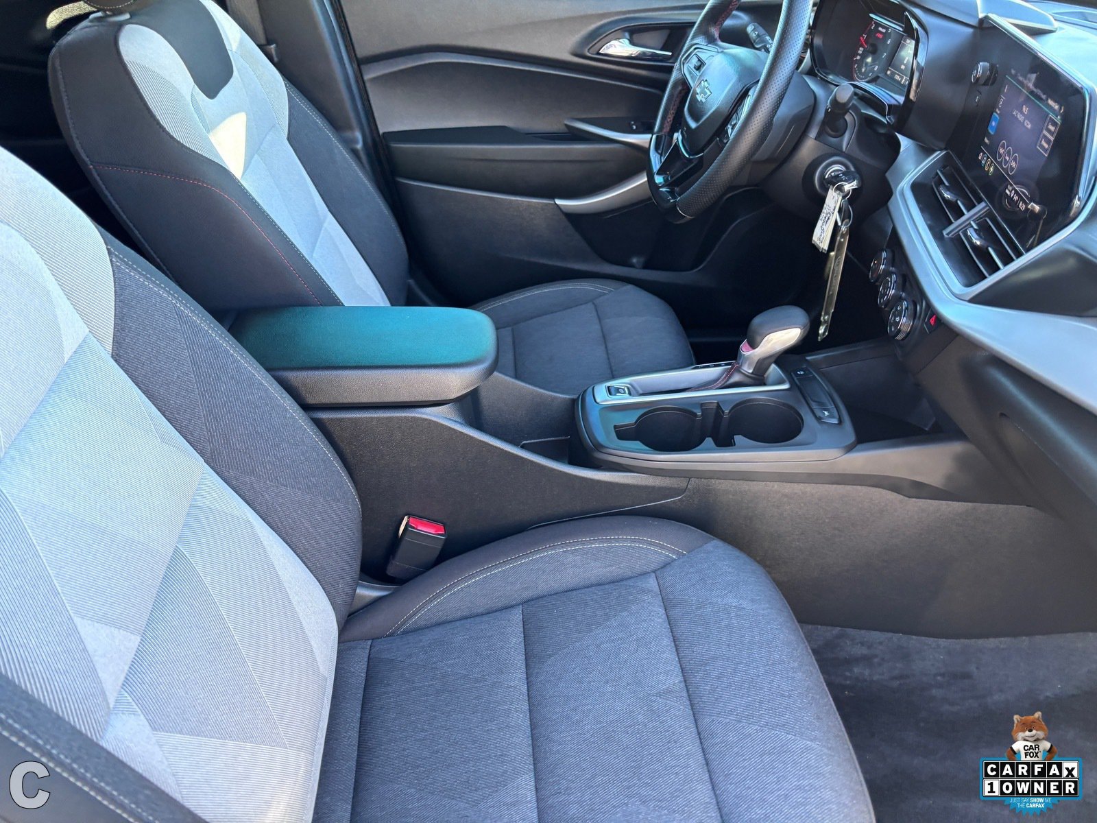 2024 Chevrolet Trax RS - Photo 12