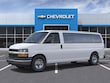  Chevrolet Express Passenger 3500