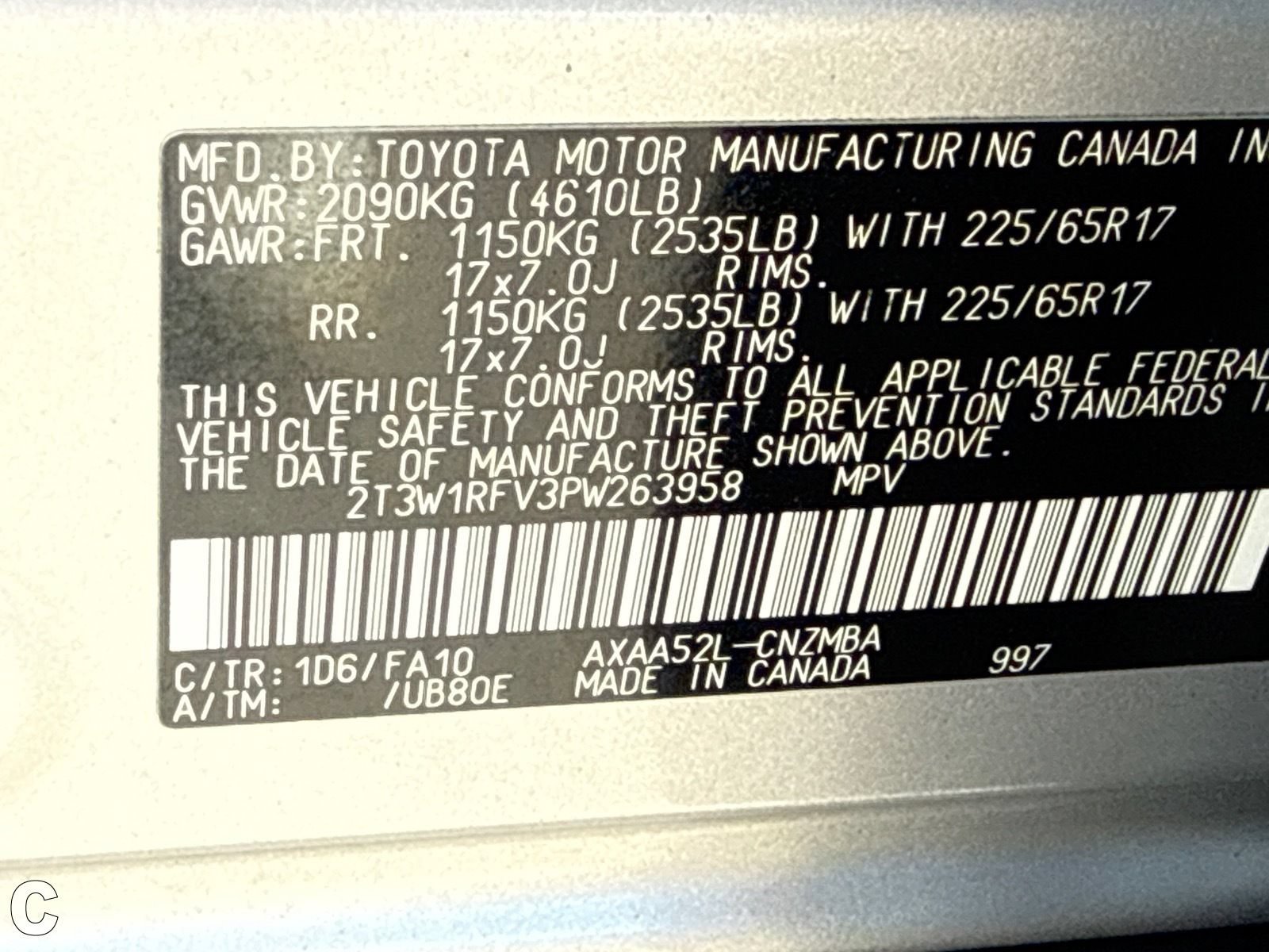 2023 Toyota RAV4 XLE - Photo 32