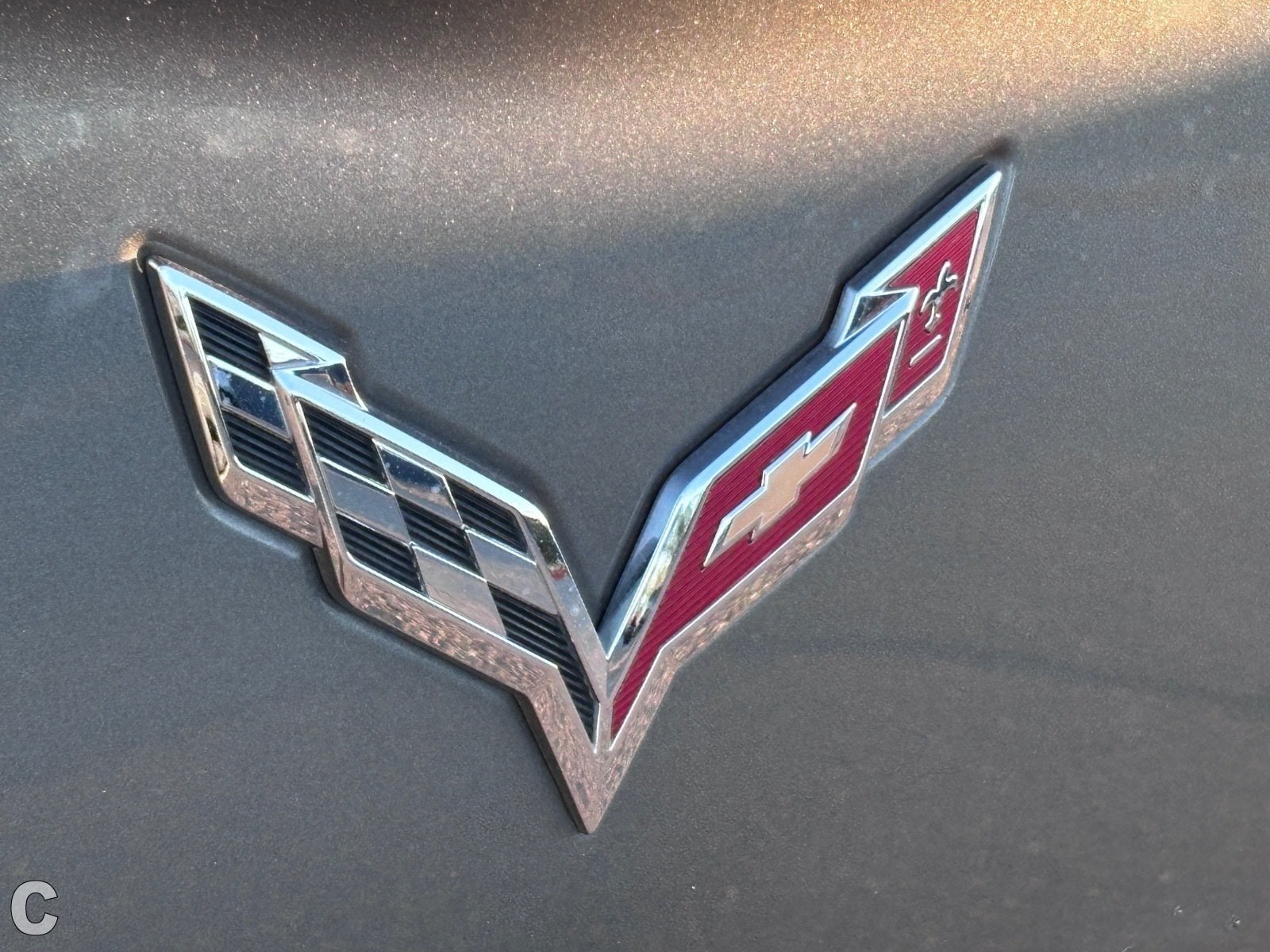 2015 Chevrolet Corvette Z51 - Photo 17