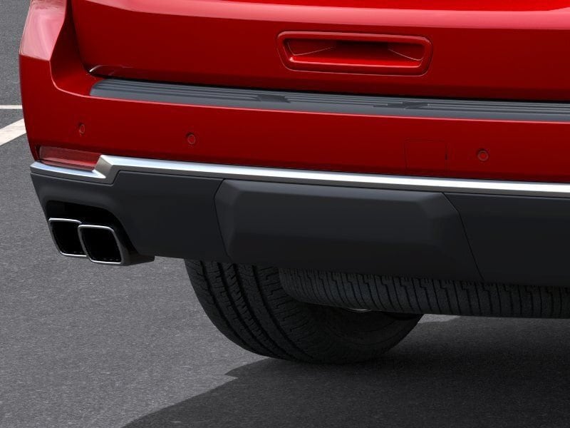 2026 Chevrolet Tahoe High Country - Photo 14