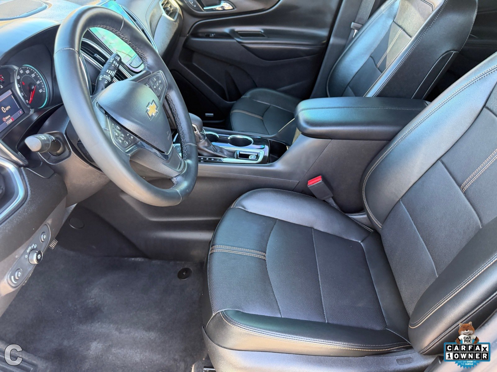2024 Chevrolet Equinox Premier - Photo 16