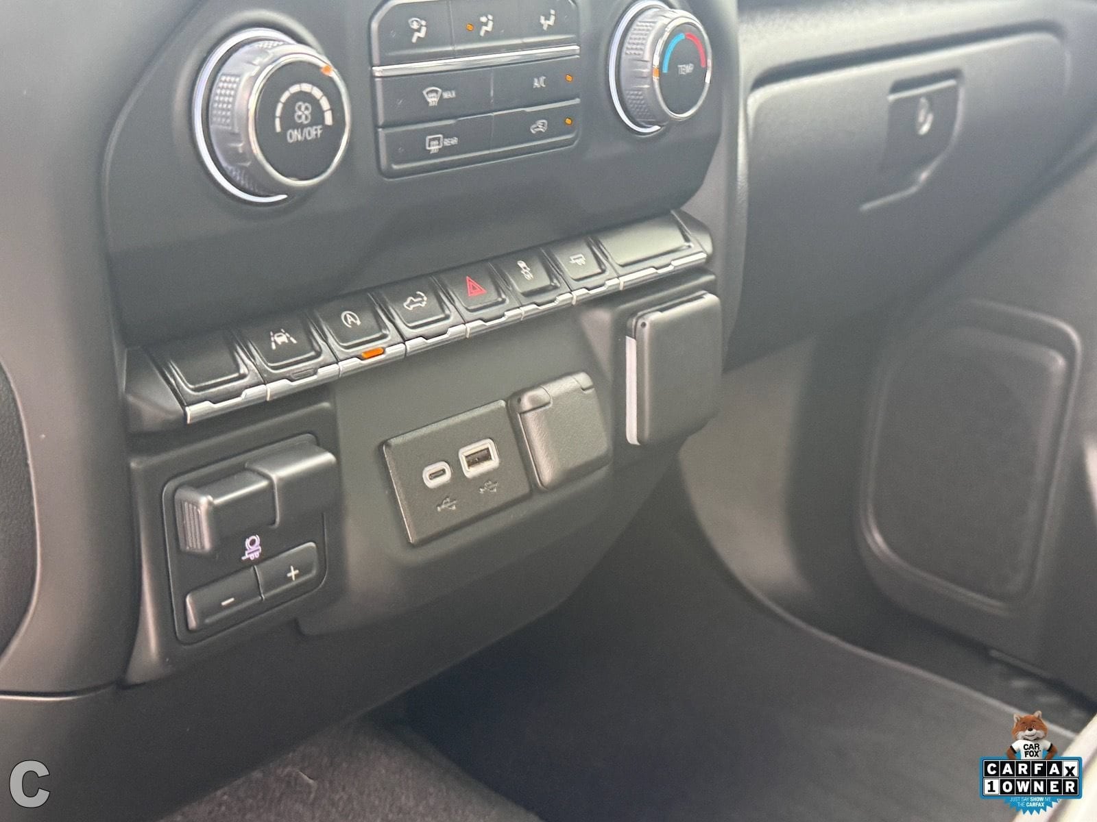 2024 Chevrolet Silverado 1500 Custom - Photo 22