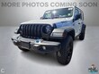 Jeep Wrangler 4xe