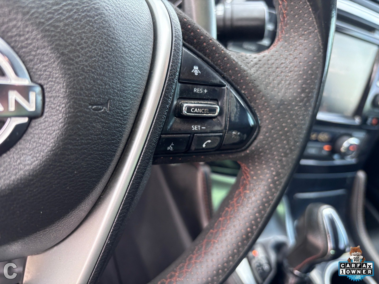 2023 Nissan Maxima SR - Photo 22