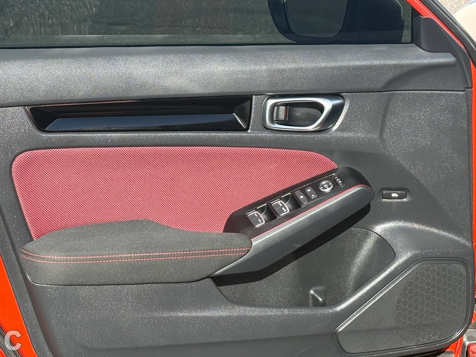 2022 Honda Civic Si - Photo 16