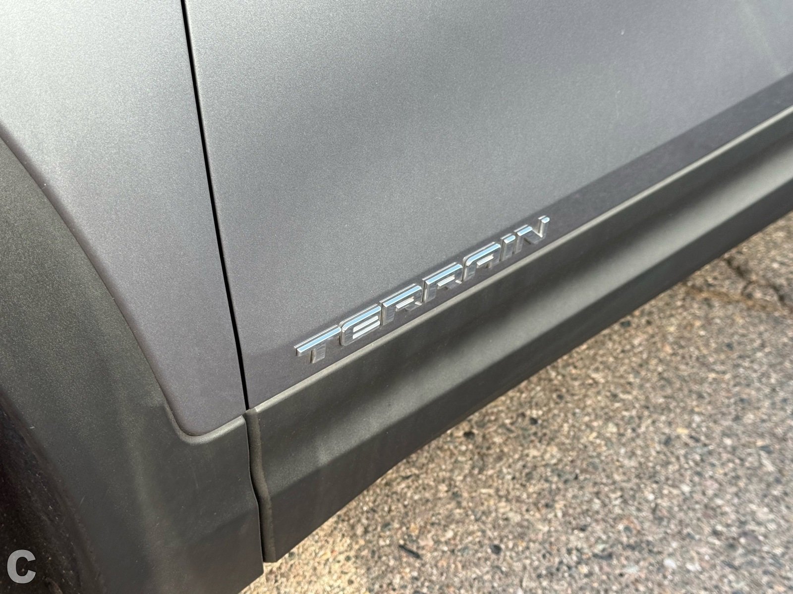 Image 7 of 2019 GMC Terrain SLE SUV