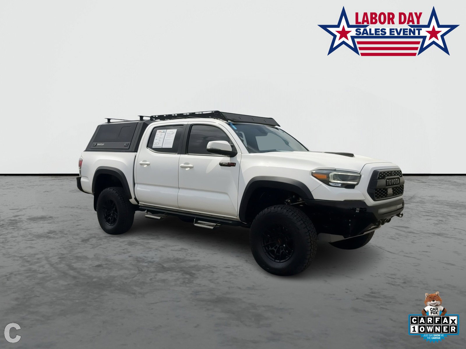 2021 Toyota Tacoma SR photo 2
