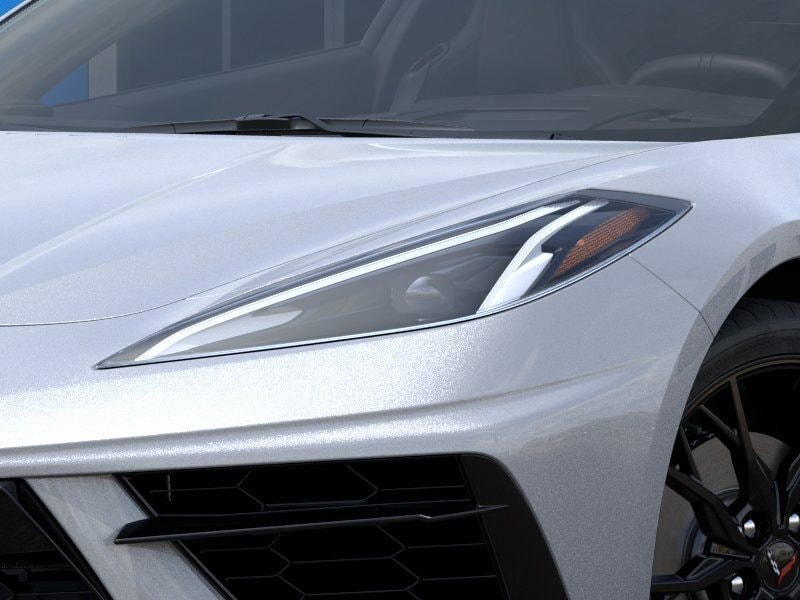 2026 Chevrolet Corvette 1LT - Photo 10