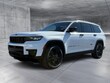  Jeep Grand Cherokee L