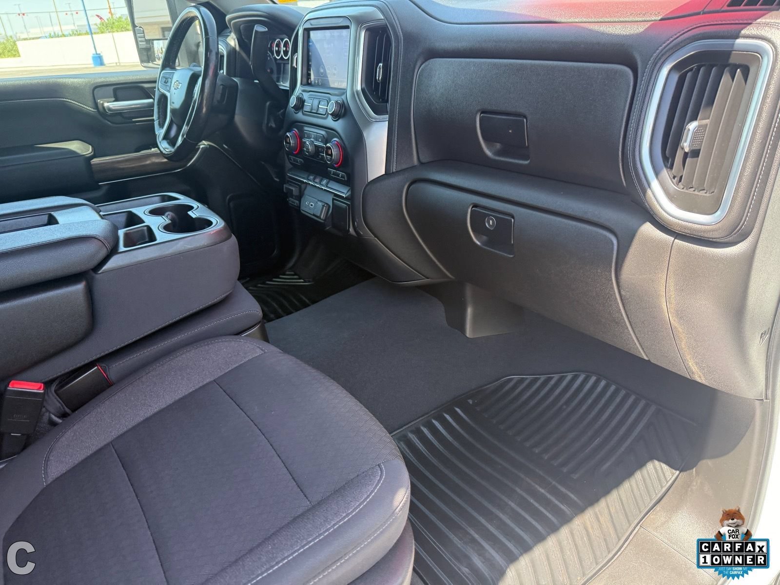 2021 Chevrolet Silverado 2500HD LT - Photo 11