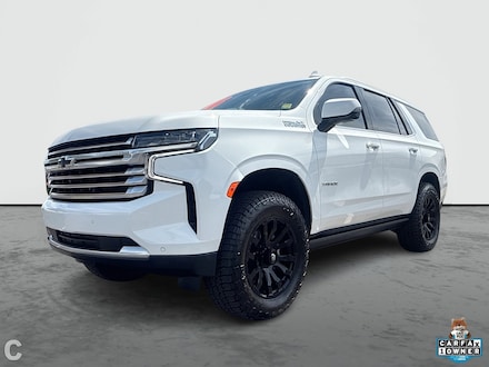 2023 Chevrolet Tahoe High Country SUV