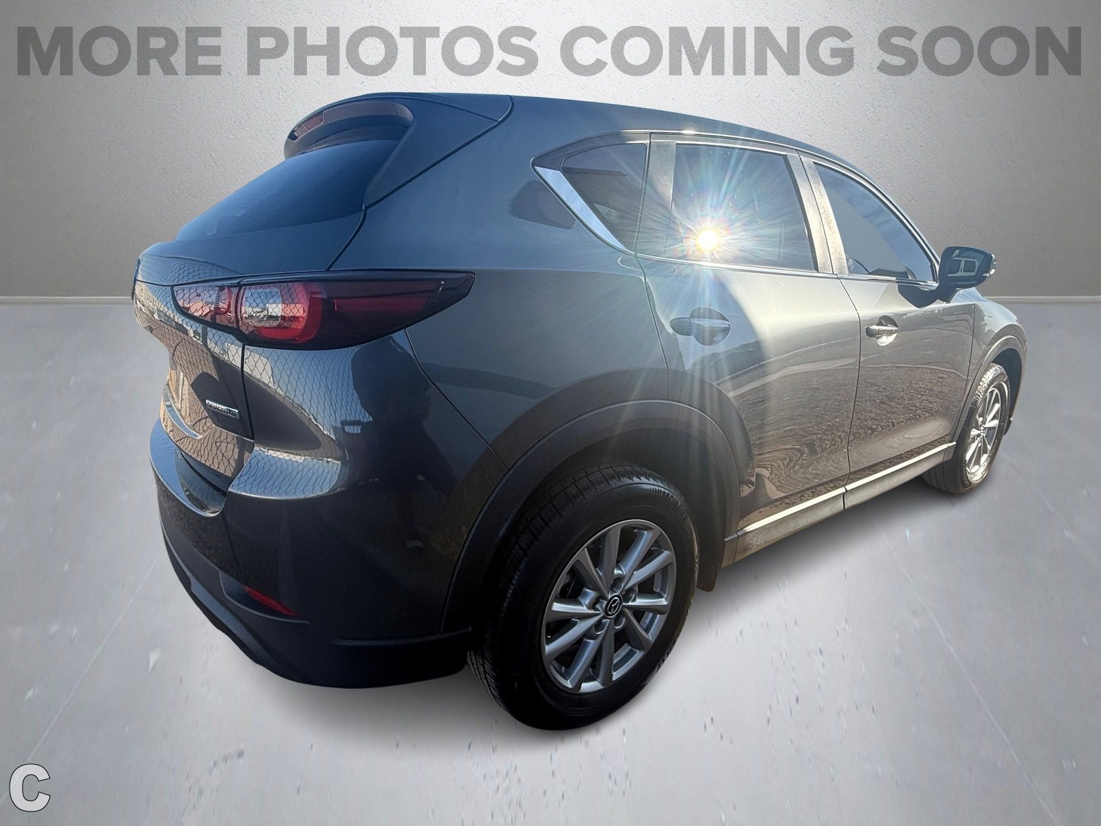 2023 Mazda CX-5 2.5 Select photo 3
