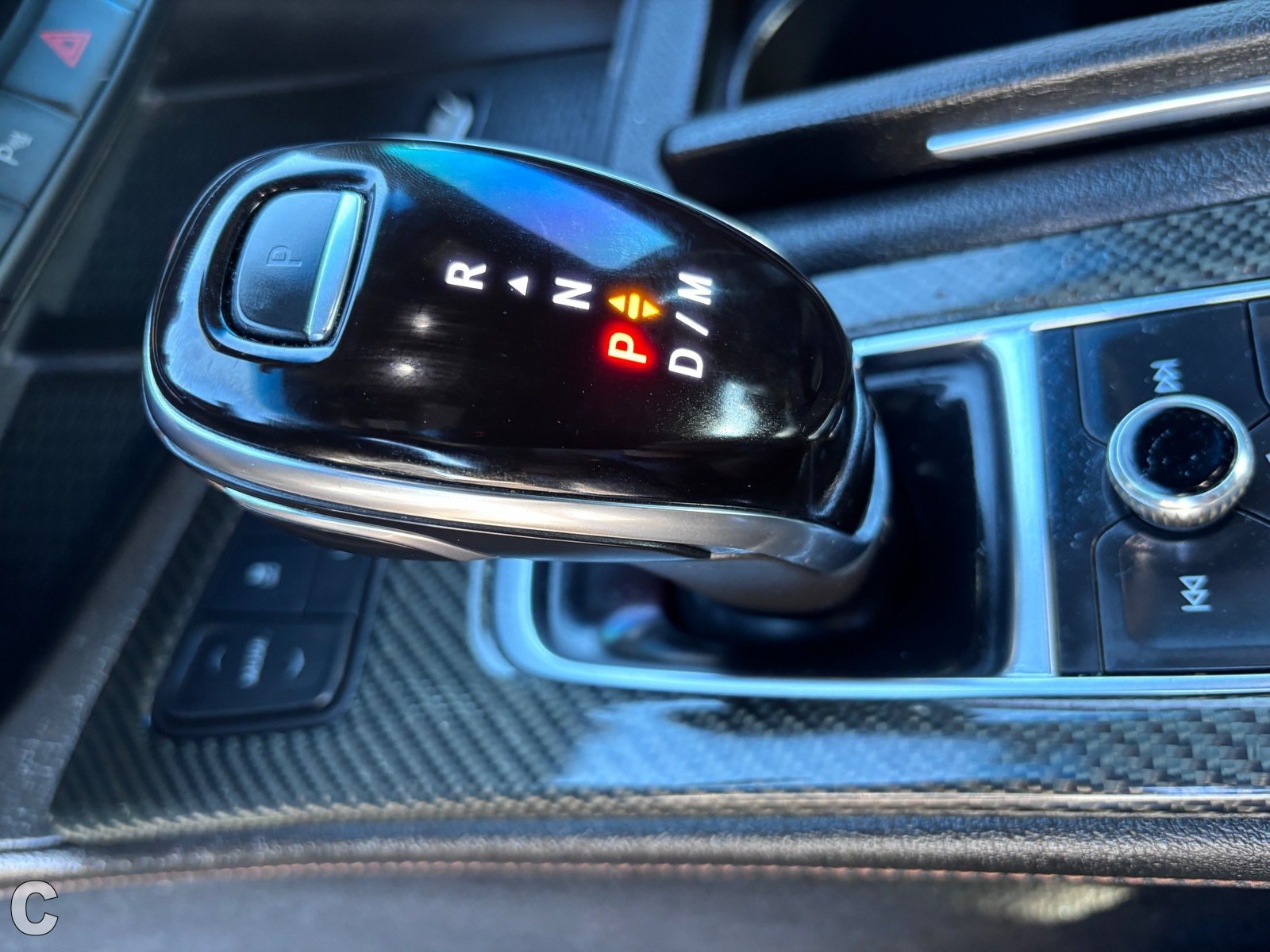2020 Cadillac CT5 Sport - Photo 31