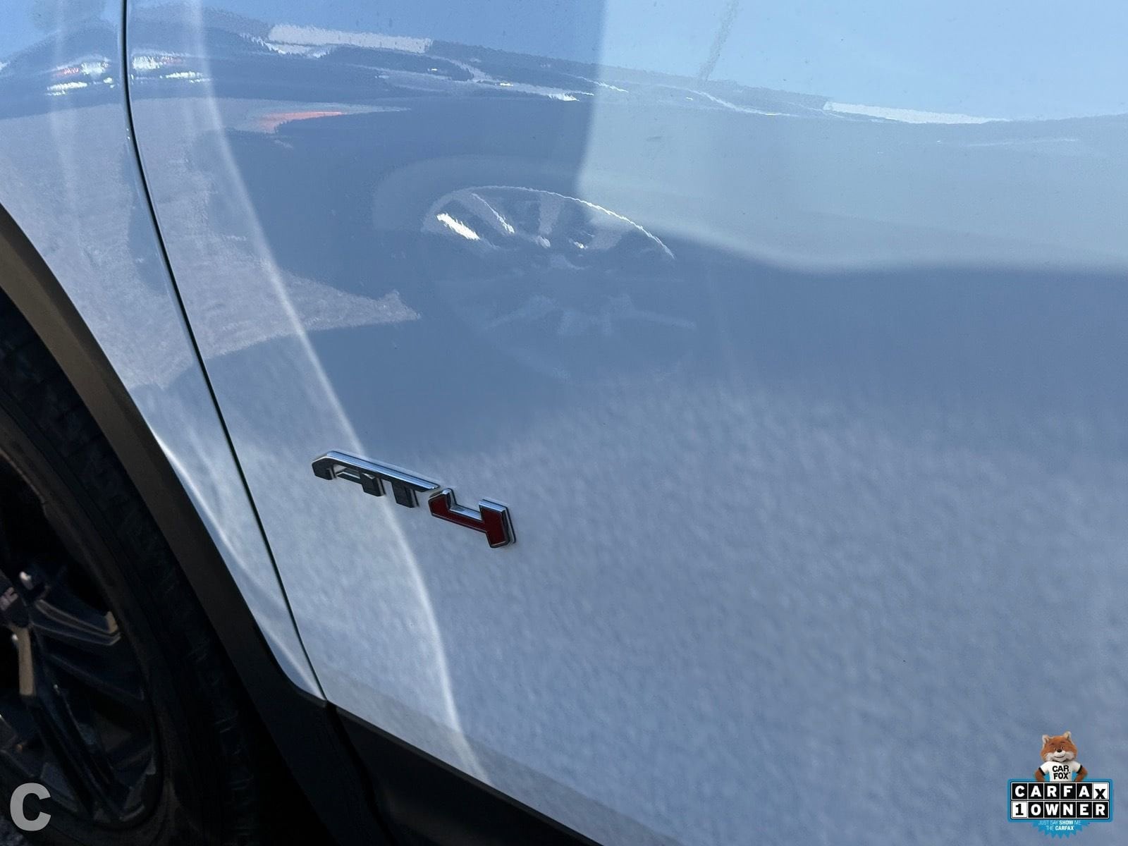 2024 GMC Terrain AT4 - Photo 19