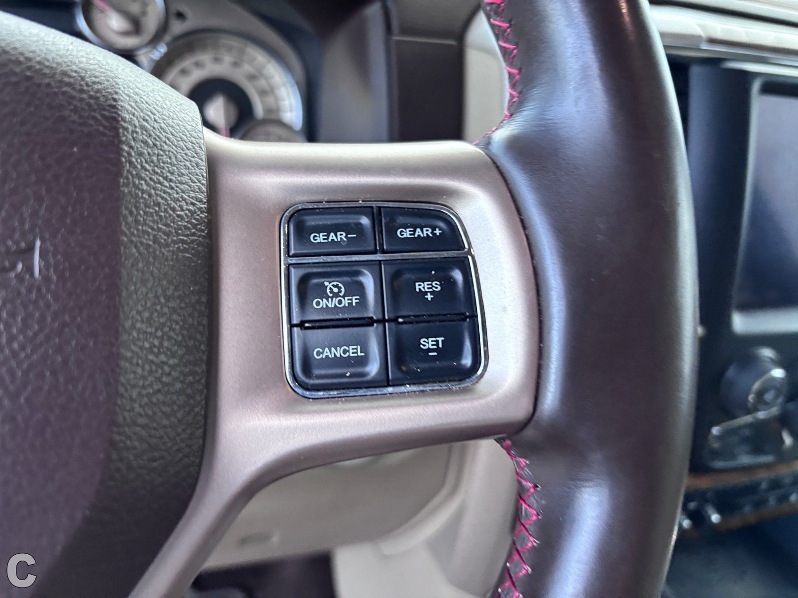 2018 RAM Ram 1500 Pickup Laramie Longhorn - Photo 19