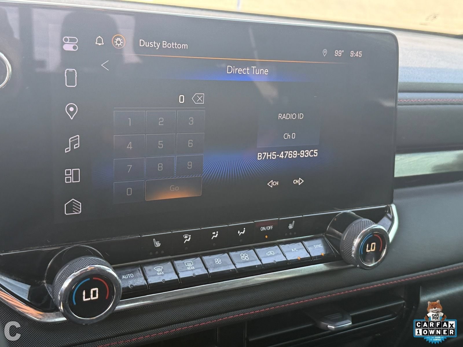 2023 Chevrolet Colorado Z71 - Photo 26